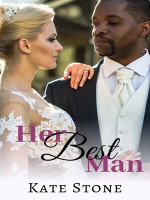 cover image of Her Best Man